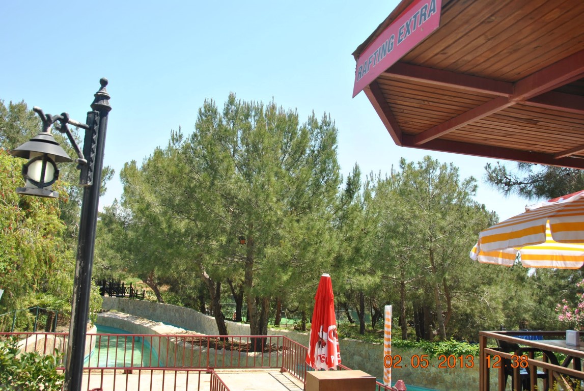 imagini hotel WATERPLANET DELUXE AQUAPARK ALANYA